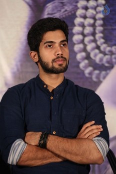 Lanka Movie Trailer Launch Photos - 4 of 42