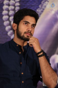 Lanka Movie Trailer Launch Photos - 7 of 42