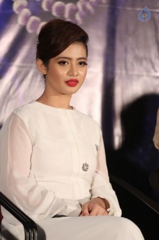 Lanka Movie Trailer Launch Photos - 16 of 42