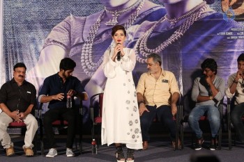 Lanka Movie Trailer Launch Photos - 21 of 42