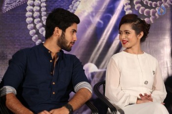 Lanka Movie Trailer Launch Photos - 23 of 42