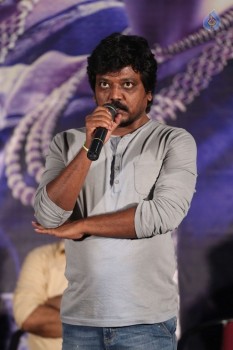 Lanka Movie Trailer Launch Photos - 26 of 42