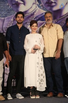 Lanka Movie Trailer Launch Photos - 29 of 42