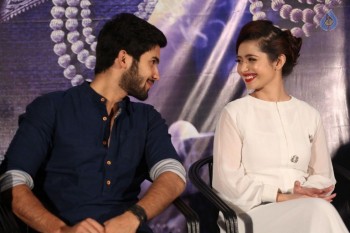 Lanka Movie Trailer Launch Photos - 30 of 42