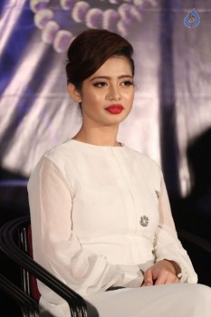 Lanka Movie Trailer Launch Photos - 32 of 42