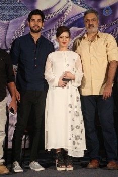 Lanka Movie Trailer Launch Photos - 37 of 42