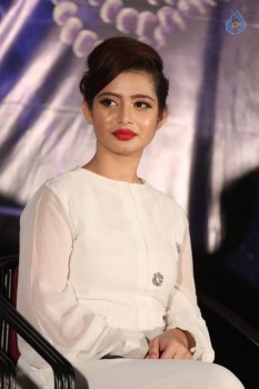 Lanka Movie Trailer Launch Photos - 42 of 42