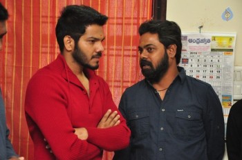 Laos Motion Pictures Movie Opening - 22 of 37