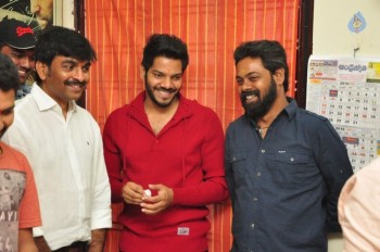 Laos Motion Pictures Movie Opening - 23 of 37