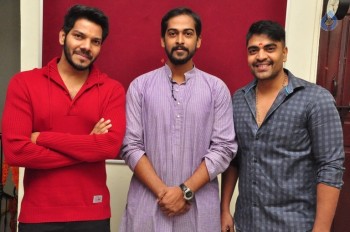 Laos Motion Pictures Movie Opening - 24 of 37