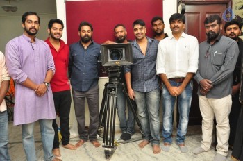 Laos Motion Pictures Movie Opening - 26 of 37