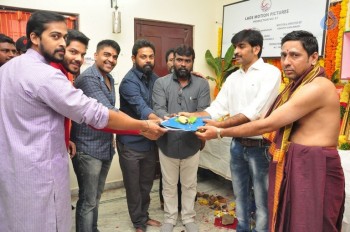 Laos Motion Pictures Movie Opening - 28 of 37