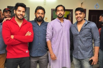 Laos Motion Pictures Movie Opening - 29 of 37