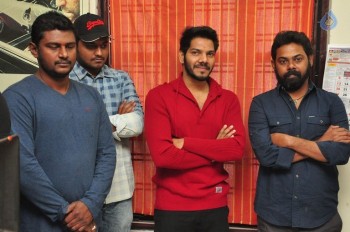 Laos Motion Pictures Movie Opening - 30 of 37