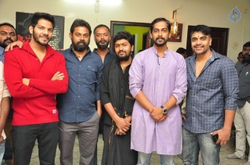 Laos Motion Pictures Movie Opening - 33 of 37