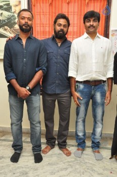 Laos Motion Pictures Movie Opening - 34 of 37