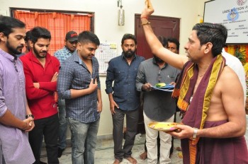 Laos Motion Pictures Movie Opening - 35 of 37