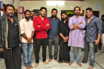 Laos Motion Pictures Movie Opening - 36 of 37