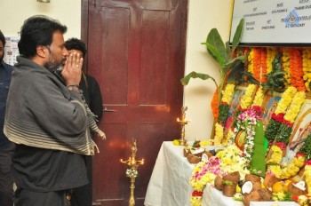 Laos Motion Pictures Movie Opening - 37 of 37