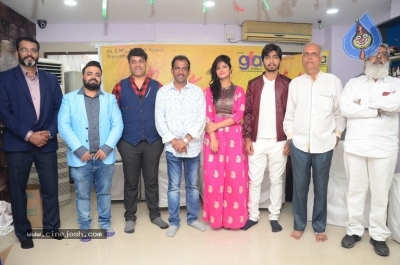 Last Seen Movie Opening Photos - 2 of 14