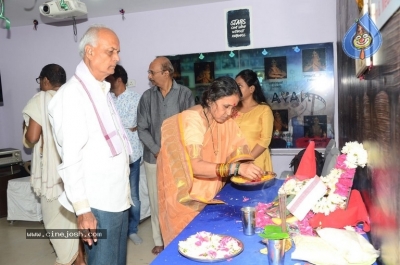 Last Seen Movie Opening Photos - 3 of 14