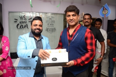 Last Seen Movie Opening Photos - 4 of 14