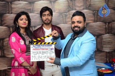 Last Seen Movie Opening Photos - 11 of 14