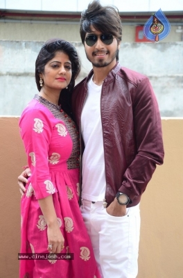 Last Seen Movie Opening Photos - 13 of 14