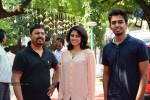 Launch Of Sandamarutham n Maari Idhu Enna Maayam - 46 of 129