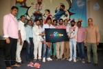 Lava Kusa Teaser Launch - 34 of 44