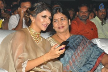 Laxmi Bomb Movie Audio Launch - 42 of 146