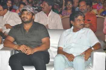 Laxmi Bomb Movie Audio Launch - 107 of 146