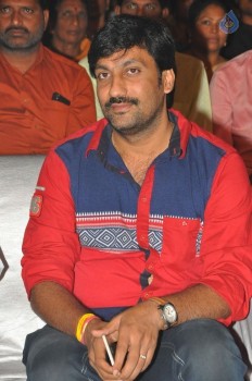 Laxmi Bomb Movie Audio Launch - 114 of 146