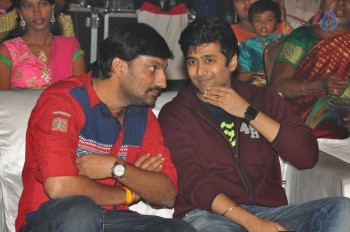 Laxmi Bomb Movie Audio Launch - 117 of 146