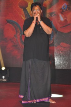 Laxmi Bomb Movie Audio Launch - 123 of 146