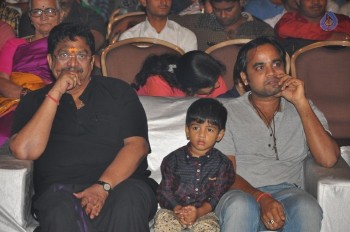 Laxmi Bomb Movie Audio Launch - 125 of 146