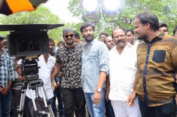 Laxmi Bomb Movie Opening - 3 of 42