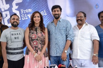 Laxmi Bomb Movie Opening - 11 of 42