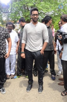 Laxmi Bomb Movie Opening - 14 of 42