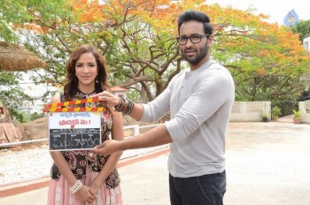 Laxmi Bomb Movie Opening - 22 of 42