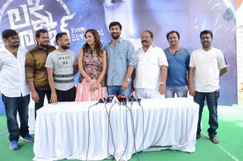 Laxmi Bomb Movie Opening - 25 of 42