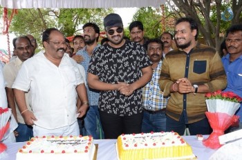 Laxmi Bomb Movie Opening - 26 of 42