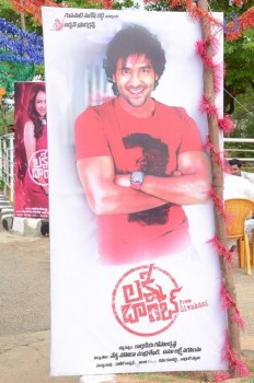 Laxmi Bomb Movie Opening - 27 of 42