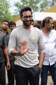 Laxmi Bomb Movie Opening - 29 of 42