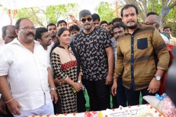 Laxmi Bomb Movie Opening - 30 of 42