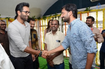 Laxmi Bomb Movie Opening - 33 of 42