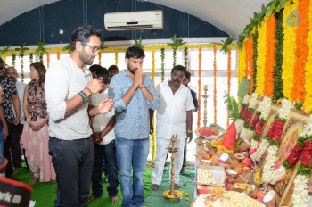 Laxmi Bomb Movie Opening - 37 of 42