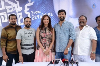 Laxmi Bomb Movie Opening - 38 of 42
