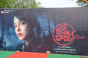 Laxmi Bomb Movie Opening - 40 of 42