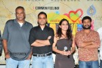 LBW Movie Logo Launch Photos - 27 of 29